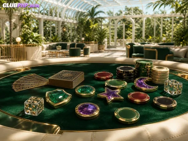 Treasure Hunt preview 2